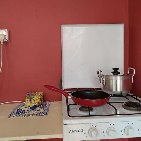 Mdawida Homestay Nairobi Exteriör bild