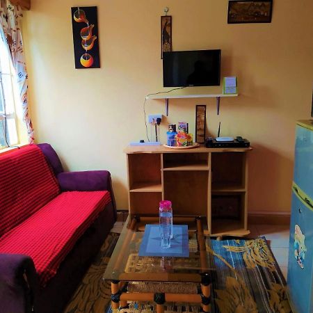 Mdawida Homestay Nairobi Exteriör bild