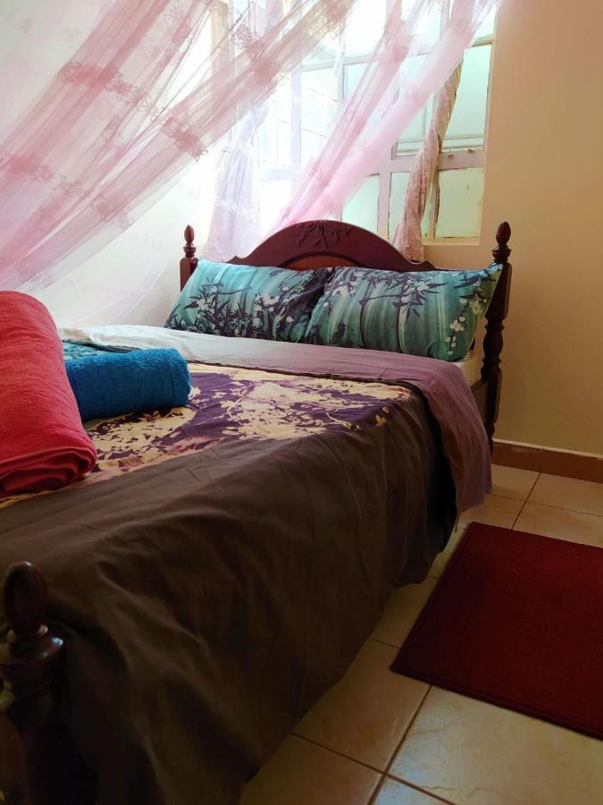 Mdawida Homestay Nairobi Exteriör bild