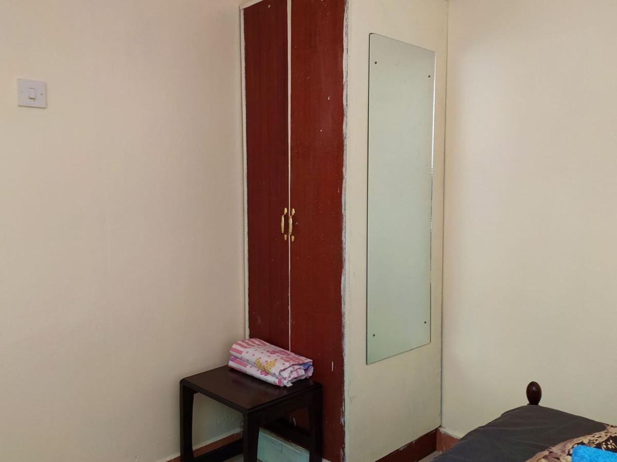 Mdawida Homestay Nairobi Exteriör bild