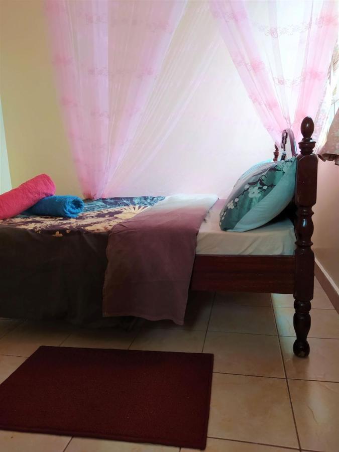 Mdawida Homestay Nairobi Exteriör bild