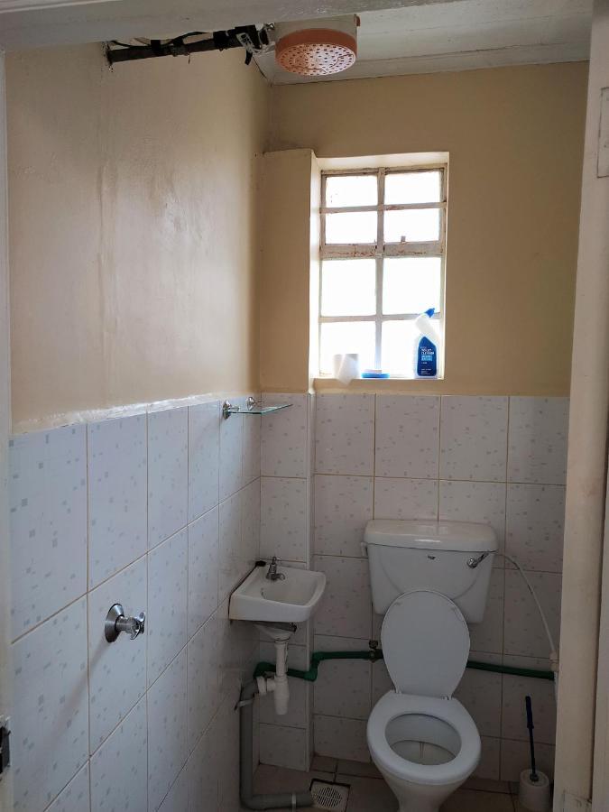 Mdawida Homestay Nairobi Exteriör bild