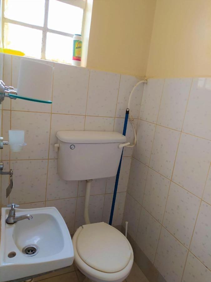 Mdawida Homestay Nairobi Exteriör bild