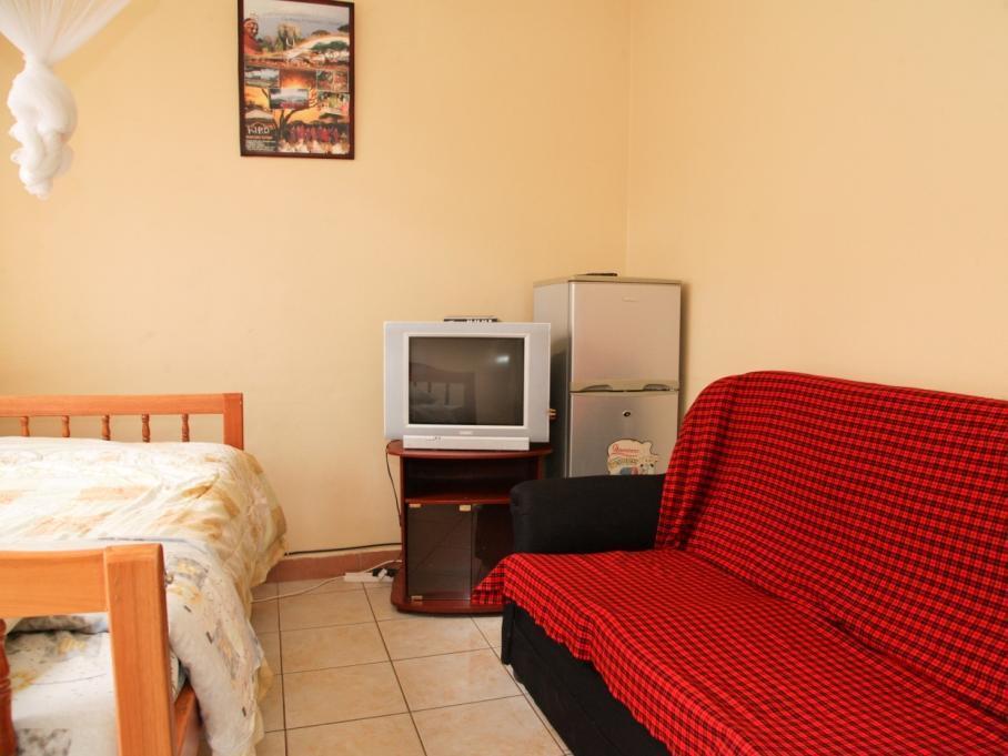 Mdawida Homestay Nairobi Exteriör bild