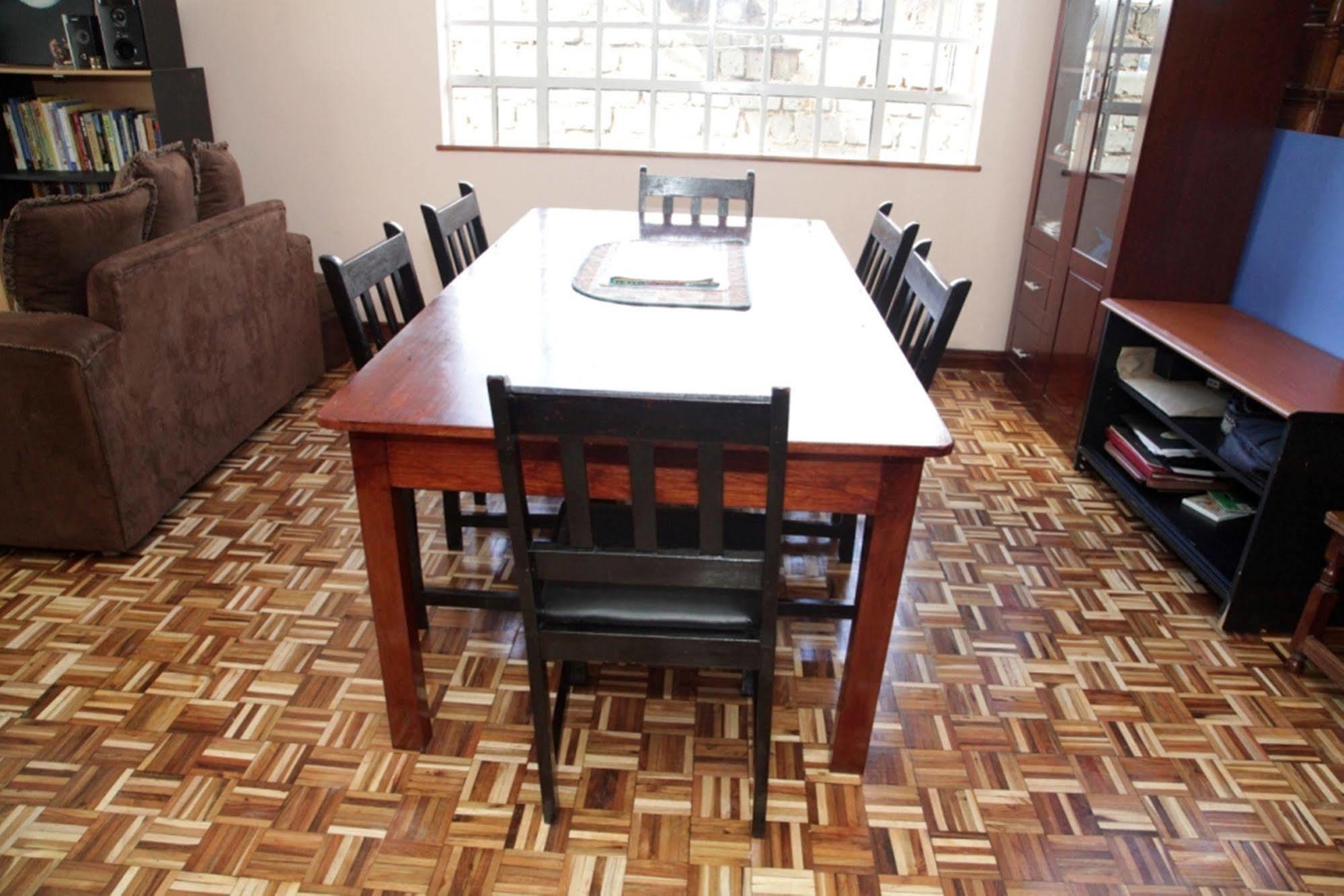 Mdawida Homestay Nairobi Exteriör bild