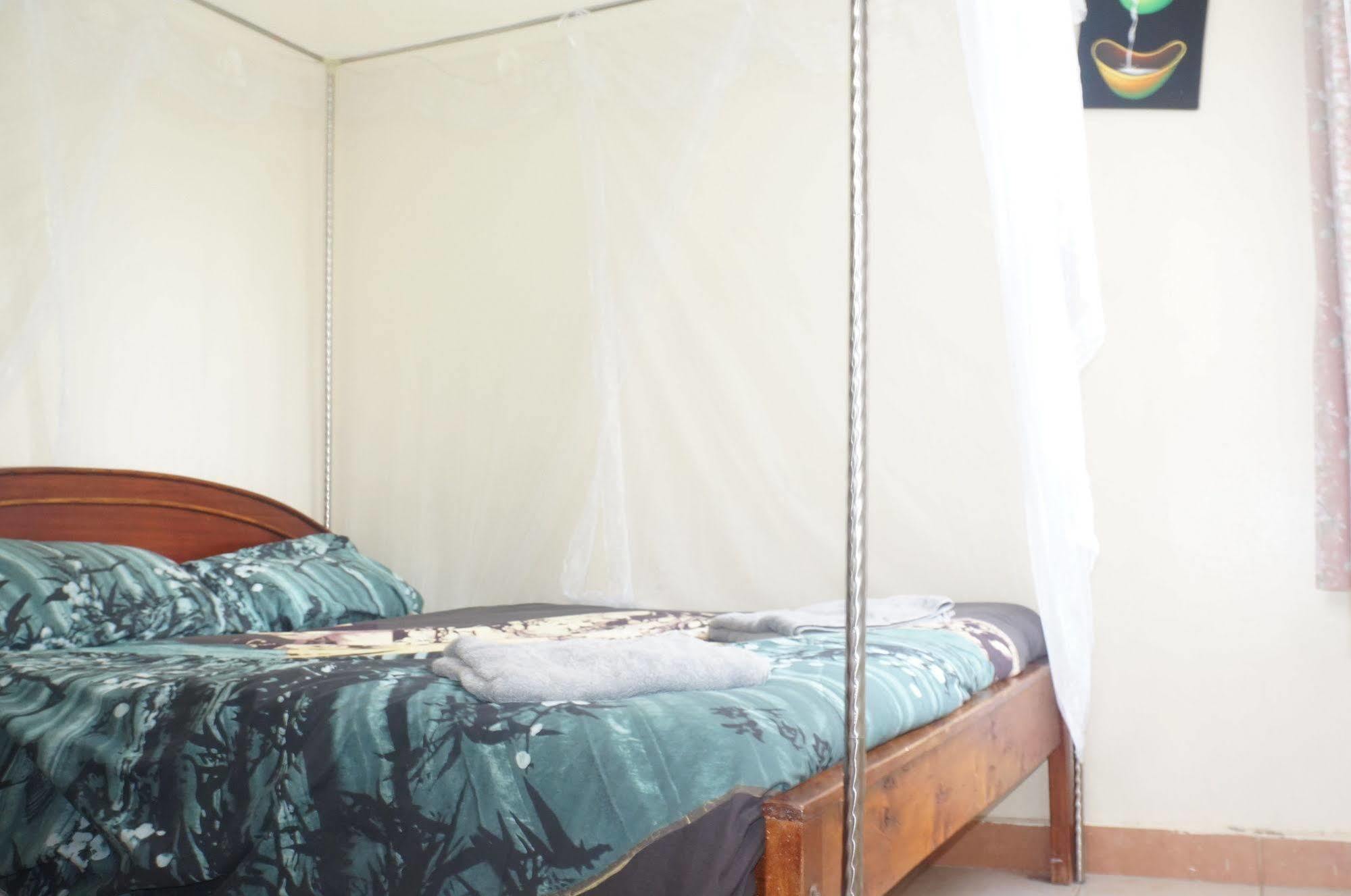 Mdawida Homestay Nairobi Exteriör bild