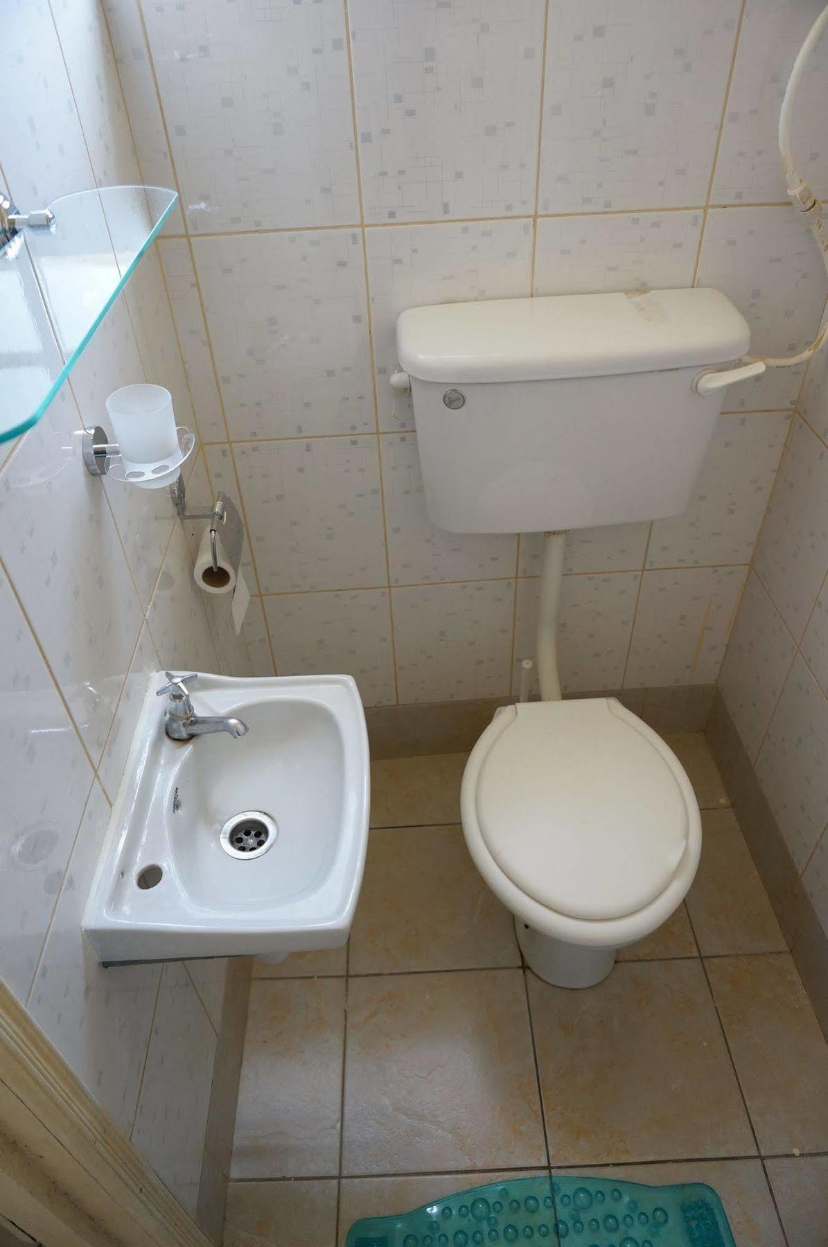 Mdawida Homestay Nairobi Exteriör bild