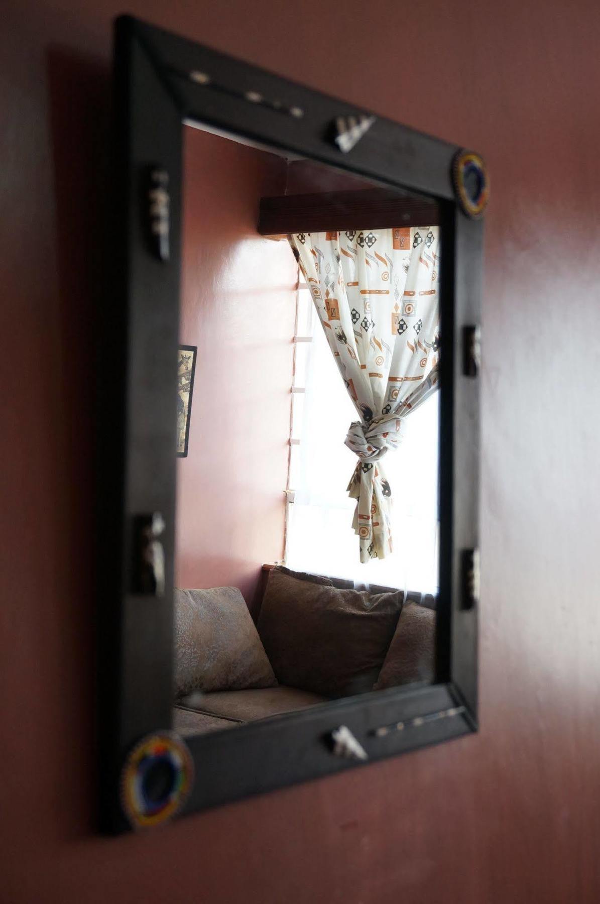 Mdawida Homestay Nairobi Exteriör bild